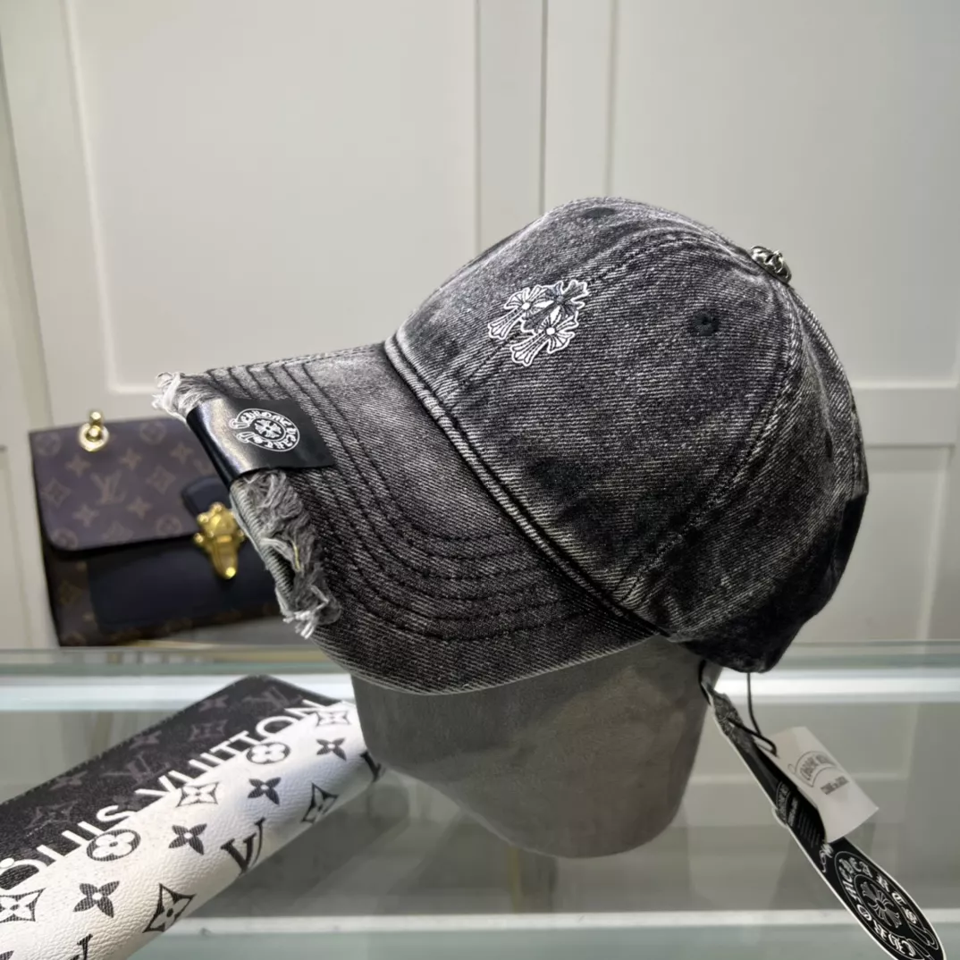 chrome hearts casquette s_127ab3a2